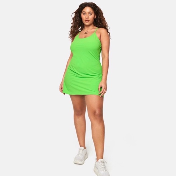 SOLD Outdoor Voices Exercise Dress - Picture 3 of 5